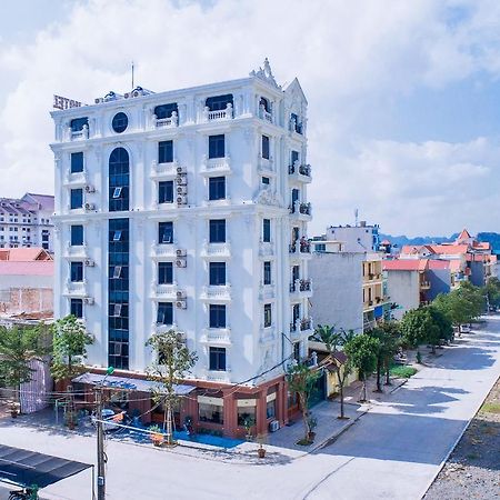 Melissa Hotel Ninh Binh Exteriér fotografie