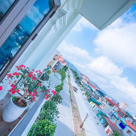 Melissa Hotel Ninh Binh Exteriér fotografie